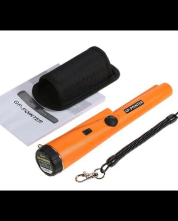 Treasure Seeker Metal Detektor 6950230