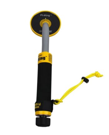 Treasure Seeker Metal Detektor  Md750