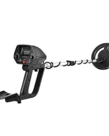 Treasure Seeker Metal Detektor  Md4040