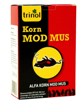 Trinol Alfa Korn Mod Mus   60g 106527