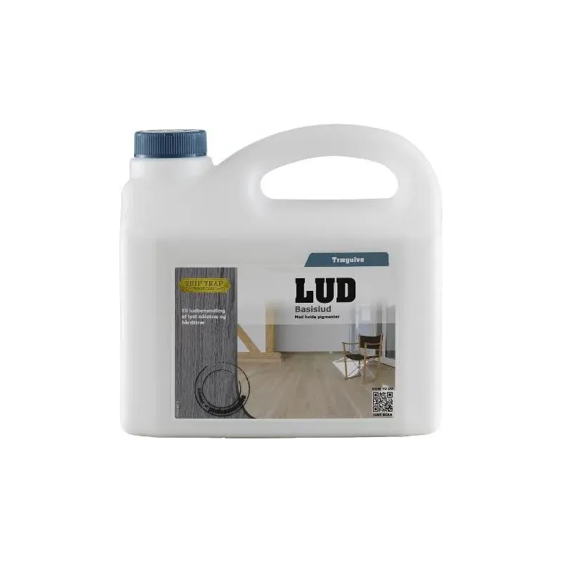 Trip Trap Basislud   5lt