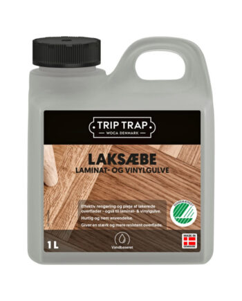 Trip Trap Laksæbe     0lt 684510
