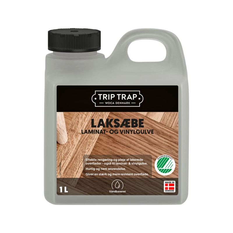 Trip Trap Laksæbe     0lt 684510