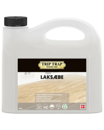 Trip Trap Laksæbe     5lt 684525