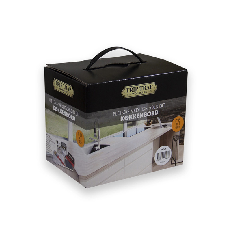 Trip Trap Plejeboks Køkkenbord 699975-