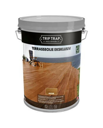 Trip Trap Terrasseolie Natur 616050