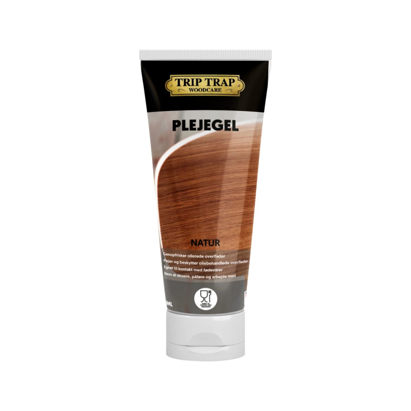 Trip Trap Woodcare Plejegel 527802