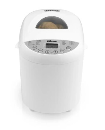 Tristar Bm-4586 Bagemaskine Hvid 550