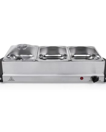 Tristar Bp-6283 Buffet Varmeplade   X1