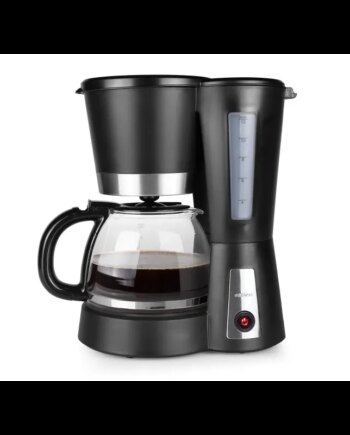Tristar Cm-1236 Kaffemaskine Dråbe Kaffemaskine       Fuld-auto