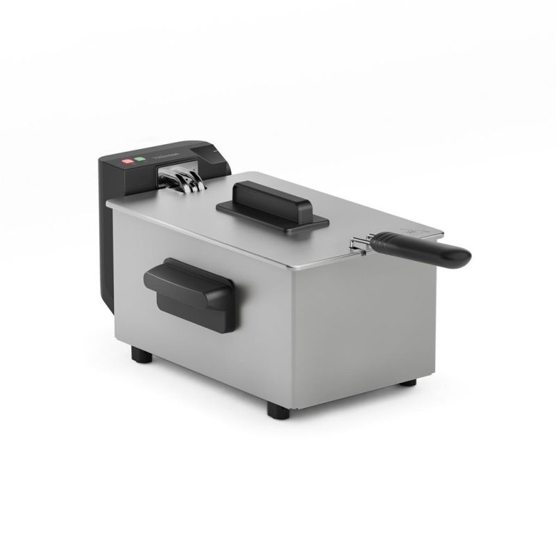 Tristar Fr-9334 Friture     Rustfri Stål