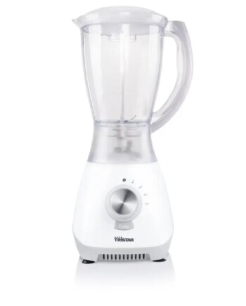 Tristar Mx-4447 Blender Hvid