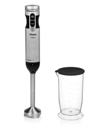 Tristar Mx-4828 Håndblender