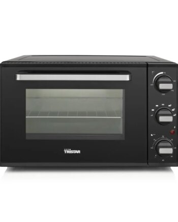Tristar Ov-3625 Toaster Ovn 28   Sort 1500