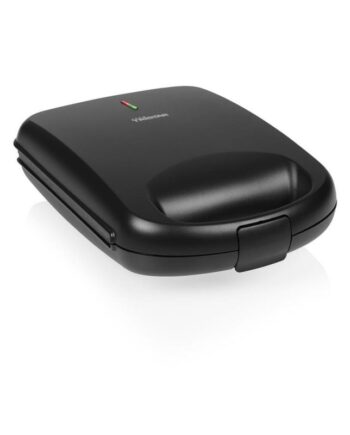 Tristar Sa-3069 Sandwichtoaster 1300   Sort  Hvid