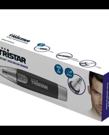 Tristar Tr-2587 Næsetrimmer