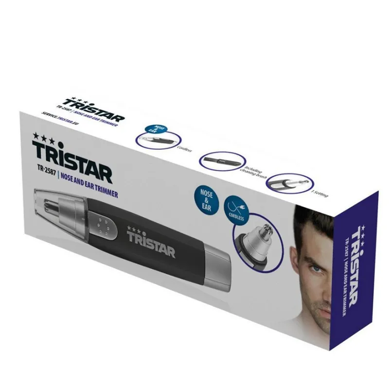 Tristar Tr-2587 Næsetrimmer