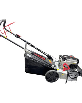 Trolla Benzin Plæneklipper 51 Cm  13156
