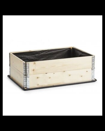 Trolla Højbeds-inderdug 120x80x38 Cm