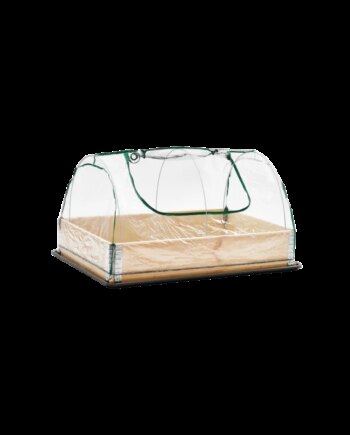 Trolla Højbedstelt 120x80x50cm
