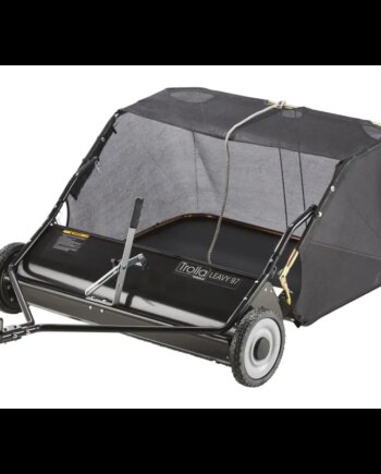 Trolla Leavy 97- Græsopsamler 97 Cm