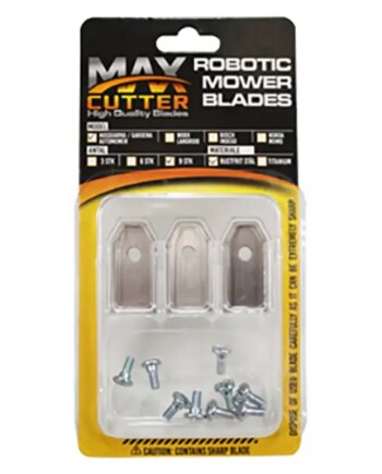 Trolla Max Cutter Blades Gardena 12940