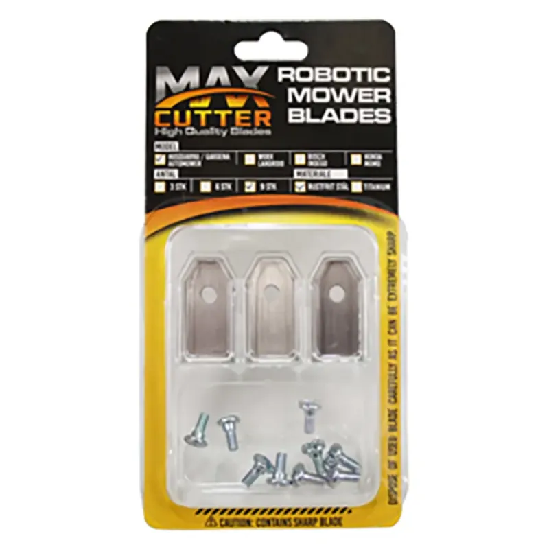 Trolla Max Cutter Blades Gardena 12940