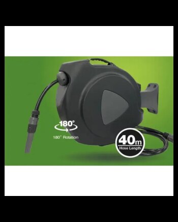 Trolla Slangetromle 40m