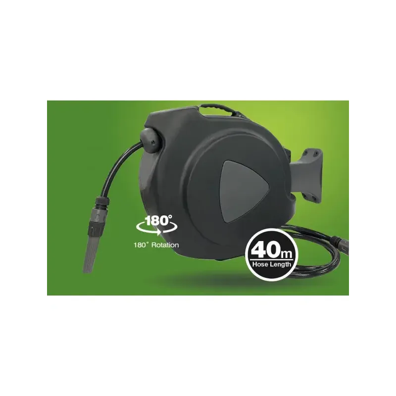 Trolla Slangetromle 40m