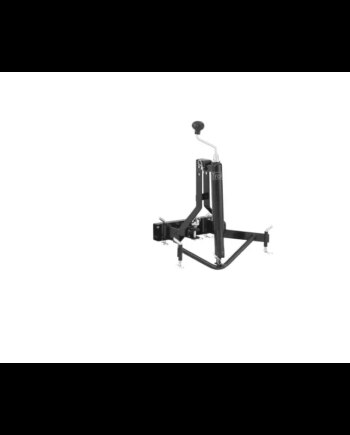 Trolla System Grundmodul