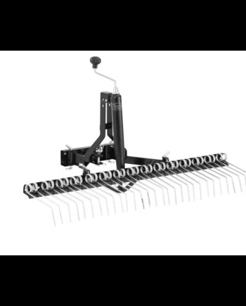 Trolla System Start Pakke Gårdrive Med Spindel