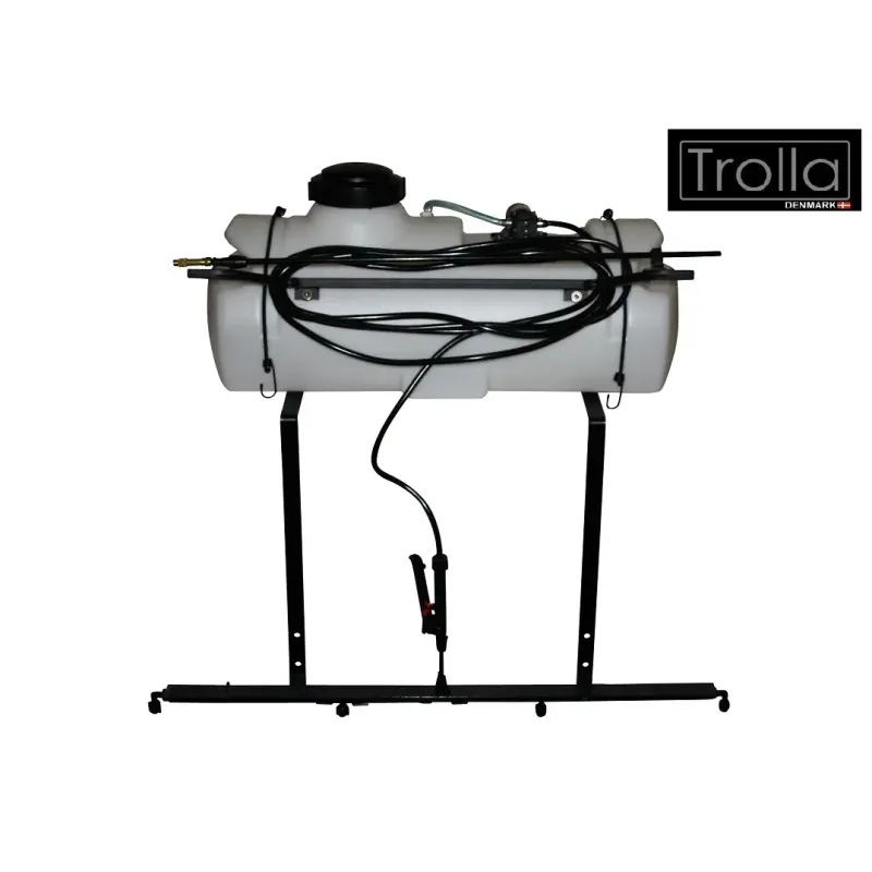 Trolla Ts El Sprøjte  Atv Sprøjte 50 Liter