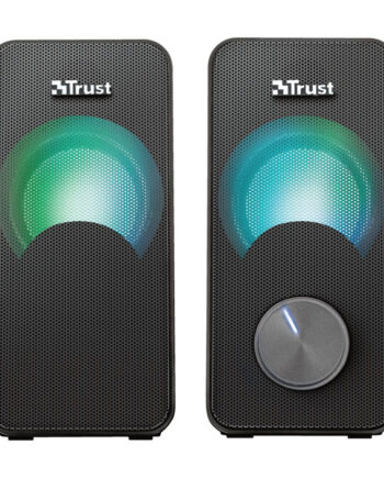 Trust Arys Compact     Speaker Rgb Højttalere