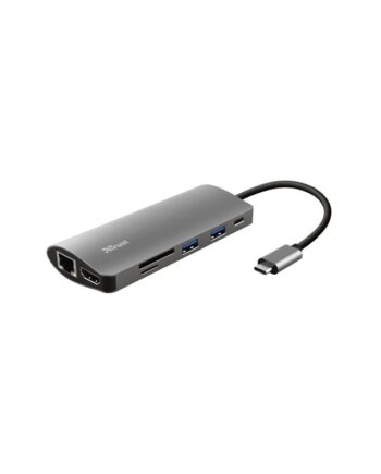 Trust Dalyx  -in-  Usb-  Adapter