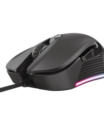 Trust Gxt922 Ybar Gaming Mouse Eco Mus