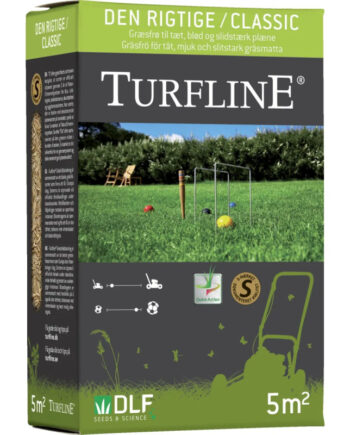 Turfline Classic           1kg 403tl1001c1