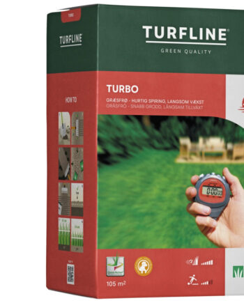 Turfline Turbo             1kg 403tl1012c1