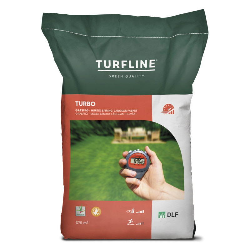 Turfline  Turbo            5kg 403tl1012c1