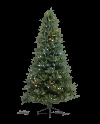 Twinkly Juletræ   Lys 500 Led Aww Varm Hvid