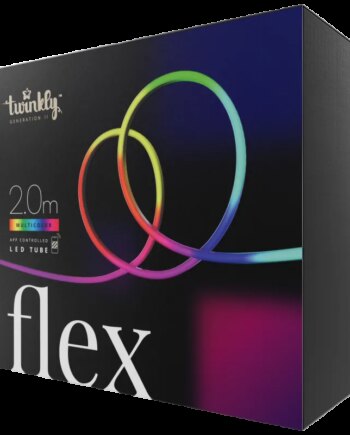 Twinkly Lightstrip Flex Starter Kit 2m