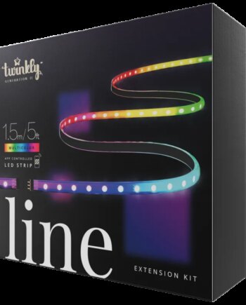 Twinkly Lightstrip Line Forlænger    5m