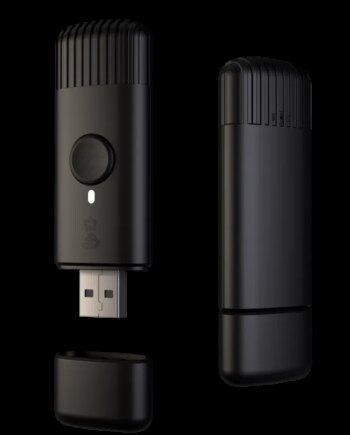Twinkly Music Dongle Usb Power Connector