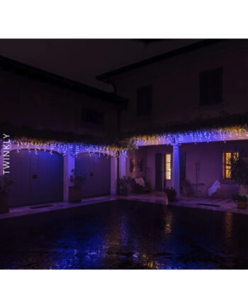 Twinkly String Smart Istapper190 Led Gen Ii