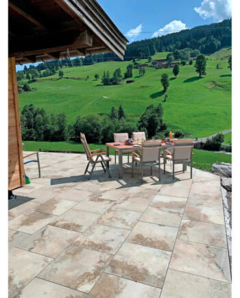 Ultra Baviera Rett  Udendørs 1221345