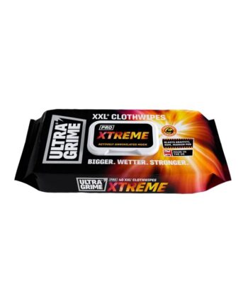 Ultragrime Extreme Wipes 2430848