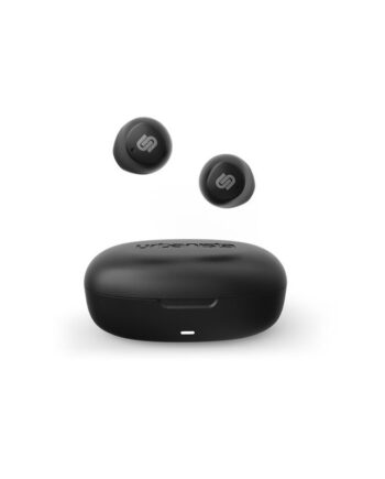 Urbanista Lisbon Midnight Black Trådløse In-ear øretelefoner