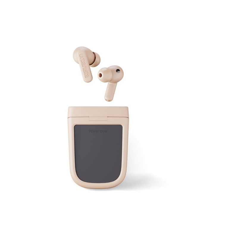 Urbanista Phoenix  Solar Desert Rose Trådløse In-ear øretelefoner