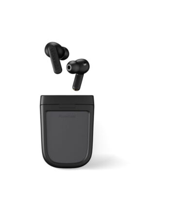 Urbanista Phoenix  Solar Midnight Black Trådløse In-ear øretelefoner