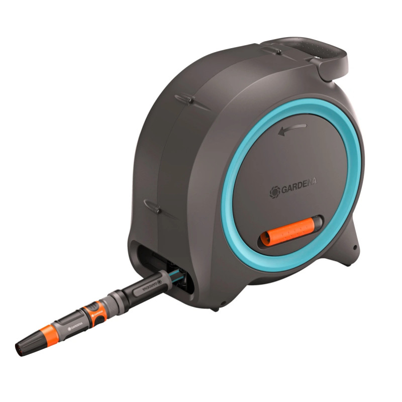 Vægslangeboks     25  -2456388 970764601