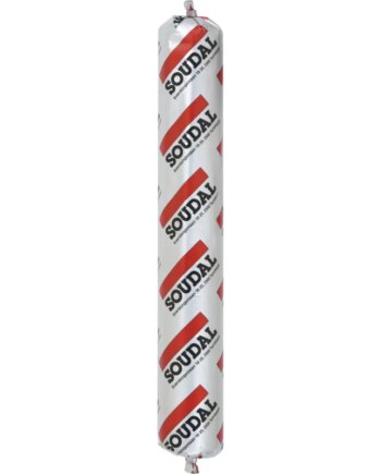 Vapourseal  Folieklæber  600ml Soudal Blå